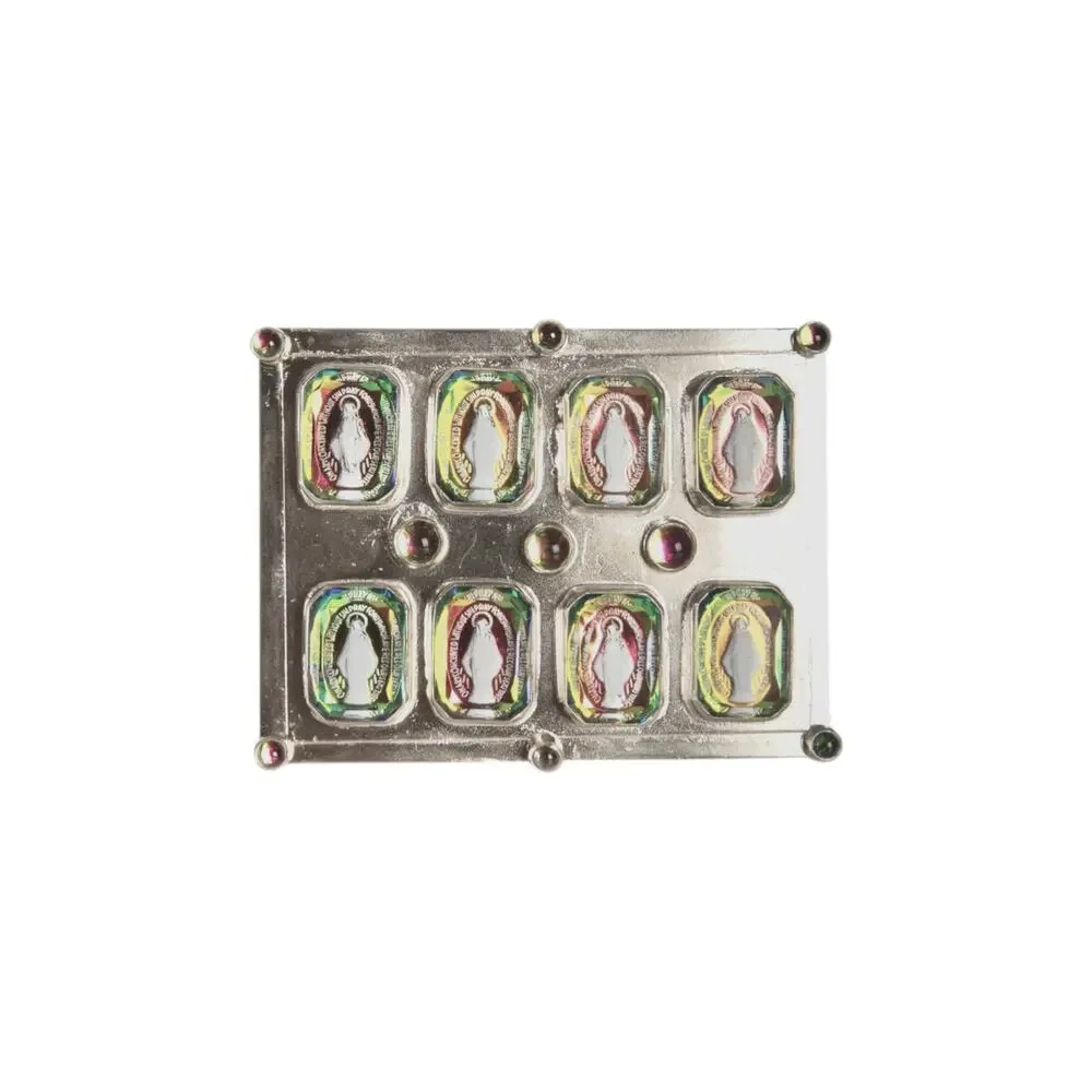 VIRGINS SAINTS & ANGELS VSA Miraculous Vibe Buckle